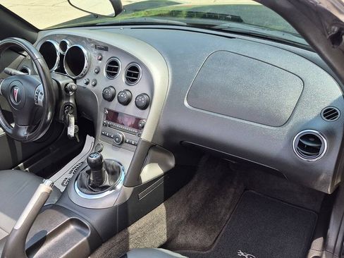 Used 2007 Pontiac Solstice GXP RWD image 41