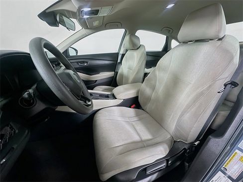Certified 2024 Honda Accord LX image 24