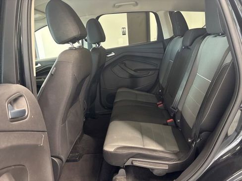 Used 2015 Ford Escape SE AWD/4WD image 20
