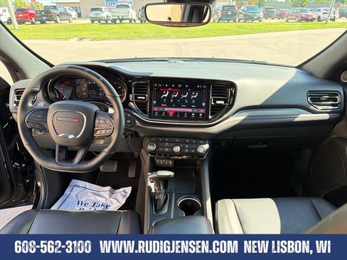 Used 2026 Dodge Durango GT AWD/4WD image 12