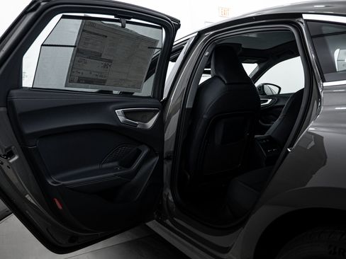 New 2025 Audi A5 2.0T Premium Plus image 17