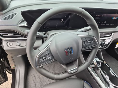 New 2026 Buick Envista Sport Touring w/ Convenience I Package FWD image 11
