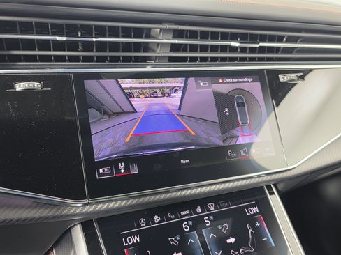 New 2026 Audi Q7 3.0T Prestige AWD/4WD image 22