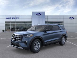 New 2026 Ford Explorer Active w/ Active Comfort Package video 1