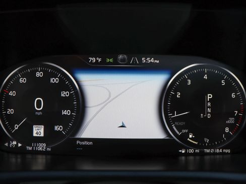 Used 2016 Volvo XC90 T6 Inscription w/ Vision Package image 36