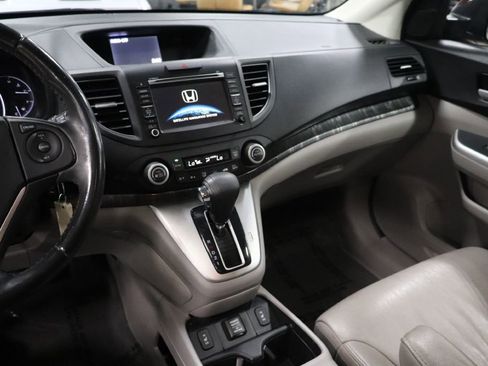 Used 2013 Honda CR-V EX-L image 31