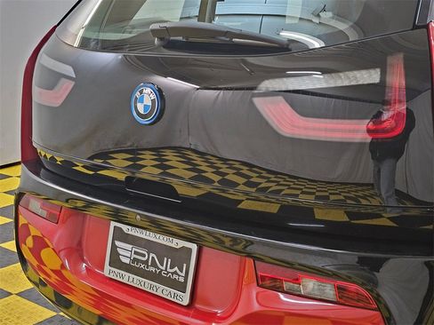 Used 2018 BMW i3 w/ Range Extender image 13
