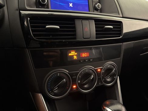 Used 2015 MAZDA CX-5 Touring FWD image 19