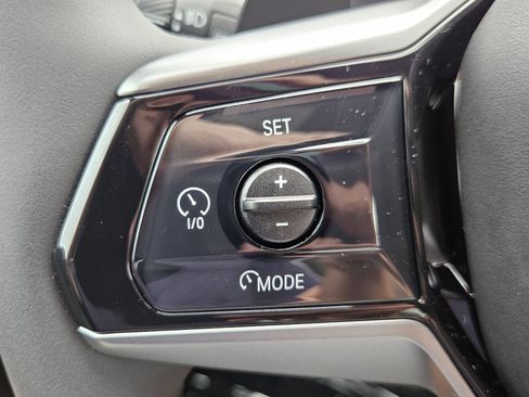 New 2026 BMW X3 xDrive30 w/ Convenience Package image 27