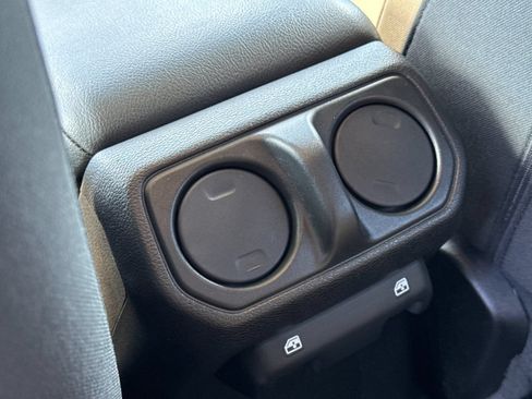 Used 2025 Jeep Wrangler Unlimited Sport S 4xe AWD/4WD image 34