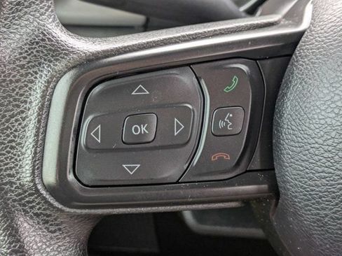 Used 2023 Jeep Wrangler Sport AWD/4WD image 27