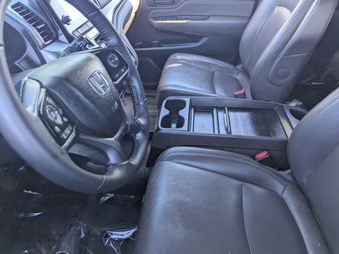 Used 2020 Honda Odyssey Touring image 19