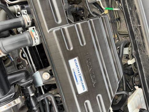 Used 2018 Honda CR-V EX image 76