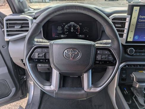 Used 2024 Toyota Tundra Platinum image 18