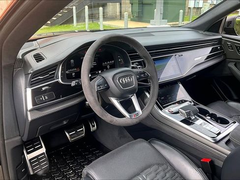 Used 2025 Audi RS Q8 performance AWD/4WD image 18