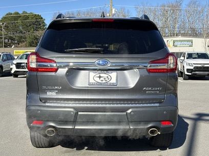 Used 2022 Subaru Ascent Limited