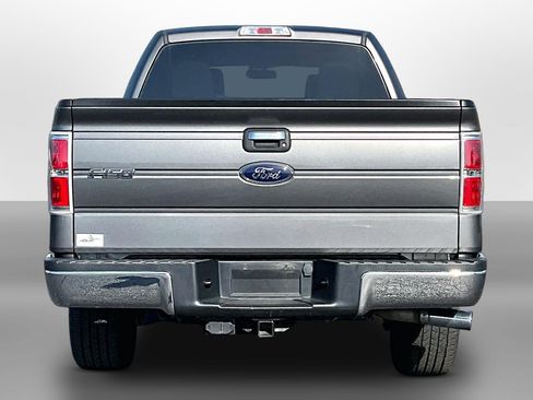 Used 2013 Ford F150 XLT w/ XLT Chrome Pkg AWD/4WD image 4