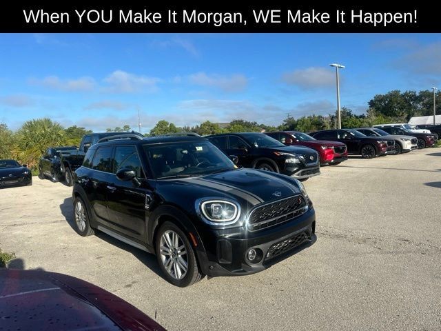Used 2023 MINI Cooper Countryman S FWD image 5