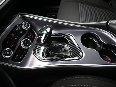 Used 2018 Dodge Challenger SXT w/ Super Sport Group (SS/T) image 21