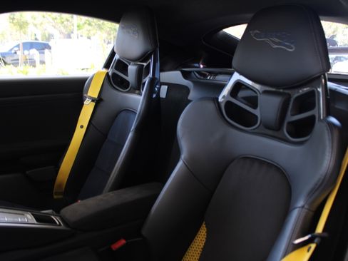 Used 2023 Porsche 718 Cayman GT4 RS image 5