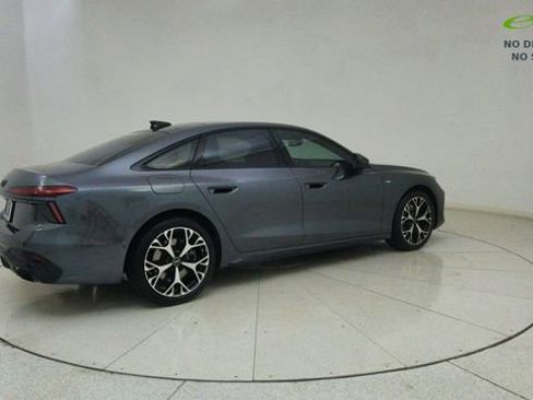 Used 2026 Audi A6 Premium Plus w/ Premium Plus Package AWD/4WD image 69