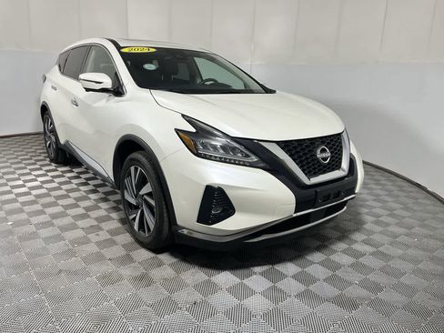Used 2024 Nissan Murano SL image 2