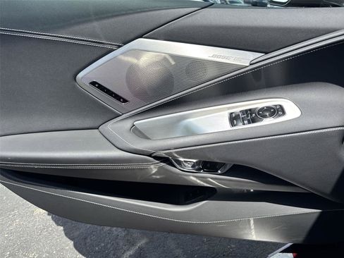 Used 2020 Chevrolet Corvette Stingray Preferred Cpe w/ 2LT Preferred Equipment Group RWD image 22