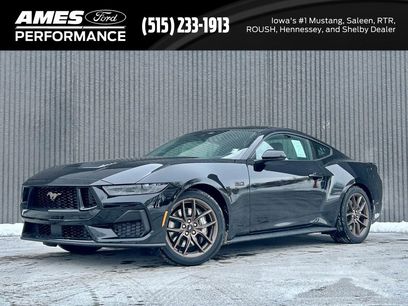 New 2026 Ford Mustang GT