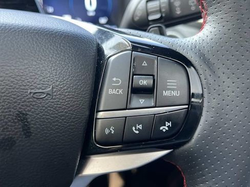 Certified 2025 Ford Explorer ST AWD/4WD image 28