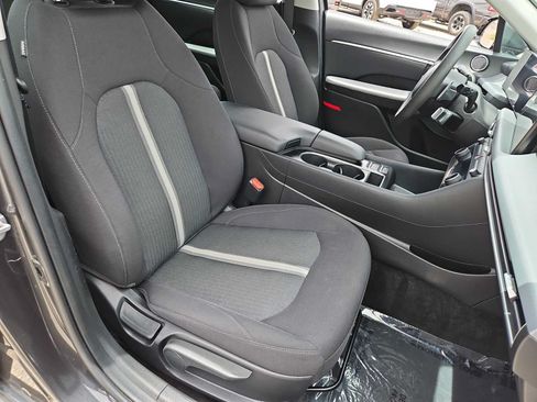 Certified 2025 Hyundai Sonata SEL FWD image 21