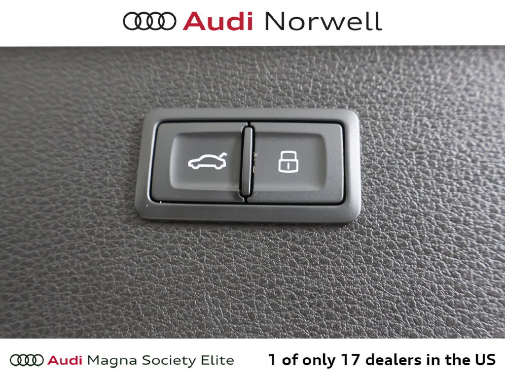 Used 2023 Audi Q5 2.0T Premium Plus w/ Premium Plus Package AWD/4WD image 16