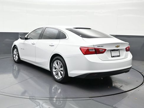 Used 2023 Chevrolet Malibu LT image 3