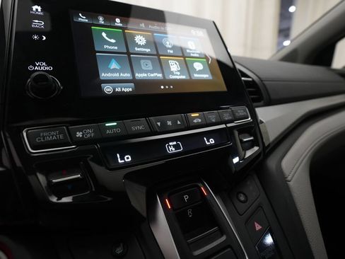 Used 2023 Honda Odyssey EX-L image 22