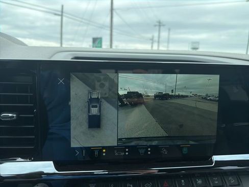 New 2026 Chevrolet Silverado 2500 ZR2 image 30