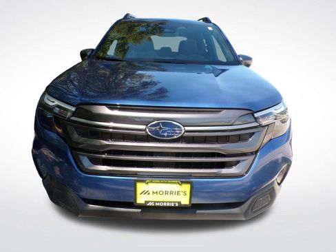 Used 2026 Subaru Forester Premium AWD/4WD image 10