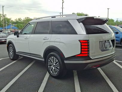 New 2026 Hyundai Palisade SEL
