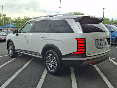 New 2026 Hyundai Palisade SEL AWD/4WD image 4