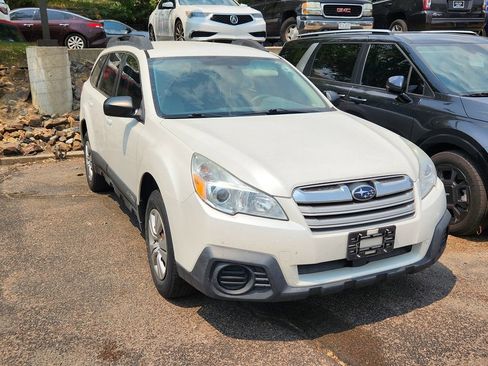 Used 2013 Subaru Outback 2.5i AWD/4WD image 11