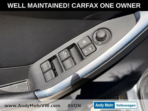 Used 2014 MAZDA CX-5 Grand Touring AWD/4WD image 14