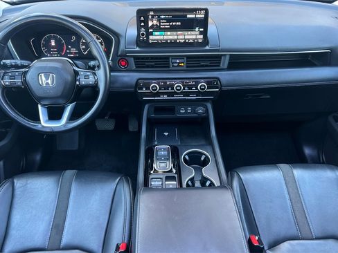 Used 2024 Honda Pilot Touring image 15