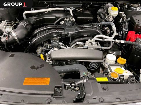 Used 2024 Subaru Outback Limited AWD/4WD image 32