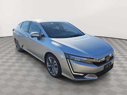 Used 2019 Honda Clarity Plug-In Hybrid