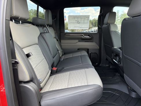 New 2026 Chevrolet Silverado 2500 ZR2 image 15