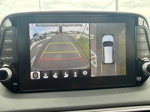 Used 2019 Hyundai Santa Fe FWD image 15