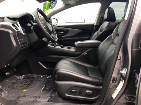 Used 2024 Nissan Murano SL image 29