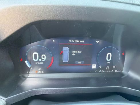 New 2026 Ford Explorer Active w/ Active Comfort Package RWD image 27
