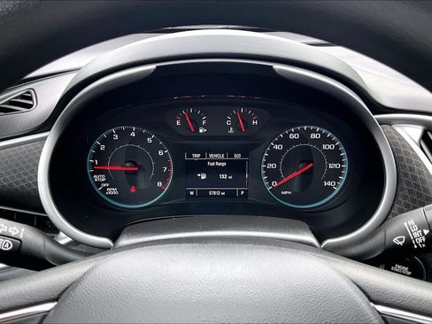 Used 2024 Chevrolet Malibu LT FWD image 21