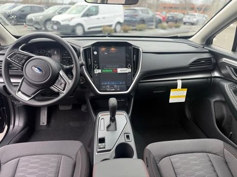 New 2026 Subaru Impreza 2.0i Sport AWD/4WD image 5