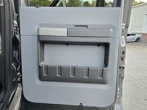 Used 2016 Ford F350 XLT w/ XLT Value Package image 16