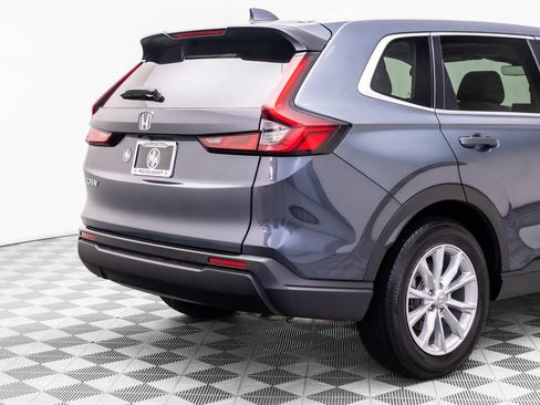 Certified 2024 Honda CR-V EX-L image 38